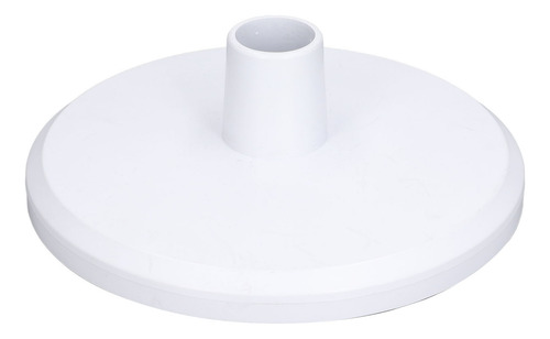 Adaptador Para Skimmer De Piscina, Plástico, Resistente Y Fá