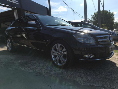 Mercedes-Benz Clase C 3.0 C280 Avantgarde At