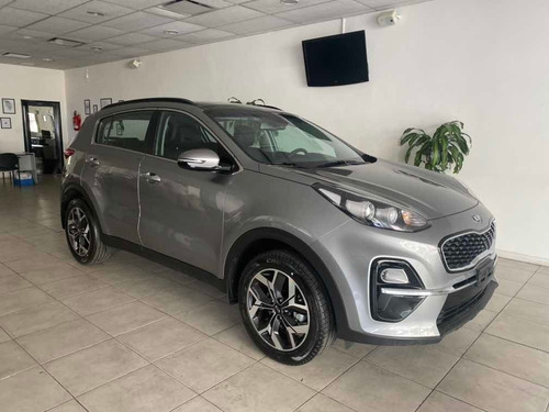 Kia Sportage 2021 2.0 Ex 154cv 4x2