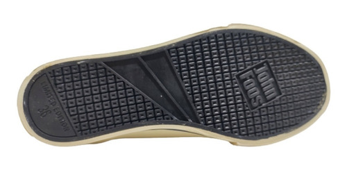 Imagen 5 de 5 de Zapatilla Botita John Foos Tulip