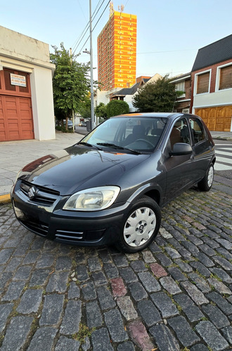 Suzuki Fun 1.4