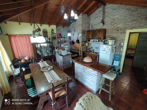 Sin Comision - Quinta Con Pileta En Comarca Del Sol -