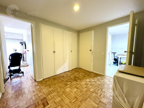 Alquiler Departamento 4 Ambientes Con Balcón En Palermo