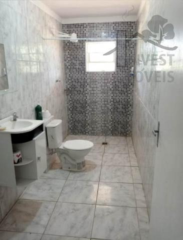 Imagem 11 de 14 de Cod 5749 - Chácara Com 3.000m² De Terreno!! Casa Com 2 Dormi - 5749