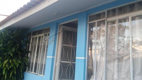 Imagem 6 de 15 de Casa Para Venda Em Curitiba, Alto Boqueirão, 3 Dormitórios, 1 Banheiro, 2 Vagas - 10.155_1-561215