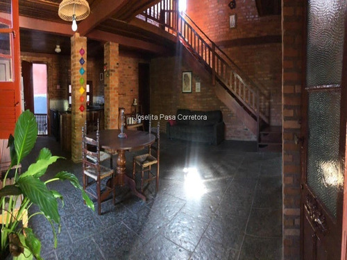 Imagem 23 de 30 de Casa - 459 - 70010636