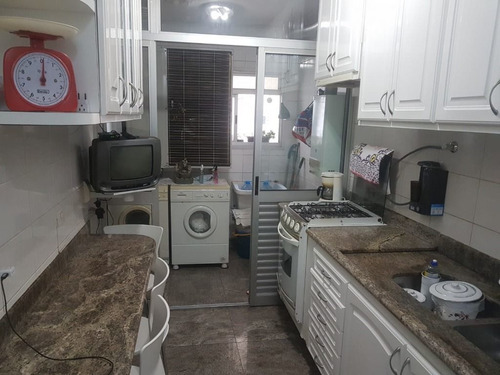 Imagem 8 de 10 de Apartamento Em Vila Gomes Cardim, São Paulo/sp De 140m² 3 Quartos À Venda Por R$ 800.000,00 - Ap1914649-s