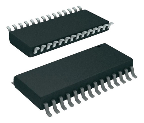 Circuito Integrado Pt2313l Sop-28 Smd