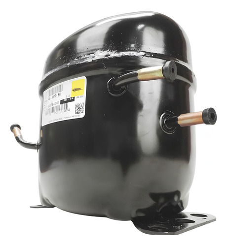 Motor Compressor Tecumseh 1/2hp R22 220v Ae4456e