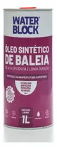 Comprar Óleo De Baleia Alto Rendimento Impermeabilizantes 1 Litro