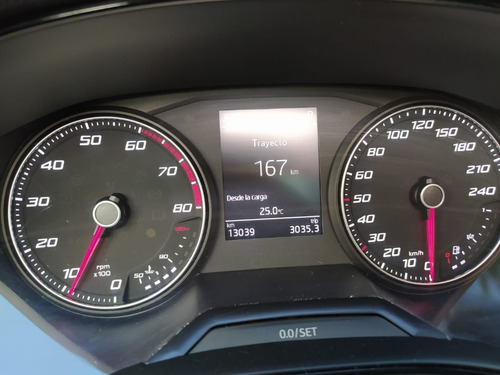 Imagen 12 de 13 de Seat Ibiza Style 1.6 L 2020