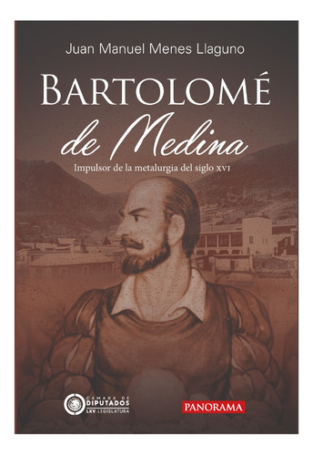 Bartolomé De Medina