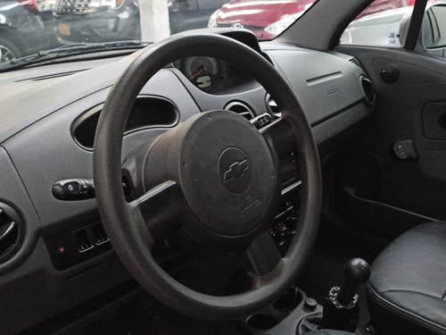 Chevrolet Spark A.a. 2018 Dsl746