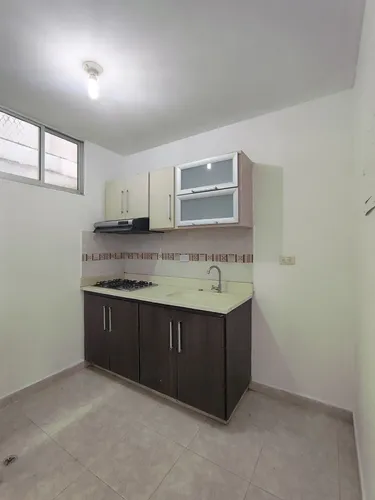 Apartamento En Arriendo En El Bosque. Cod A30453