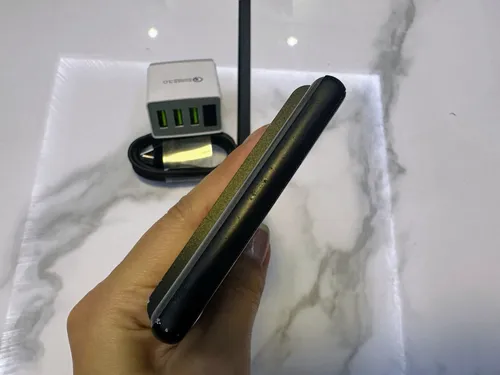 Google Pixel 6 8/10 + Cargador De Carga Rapida (Usado)