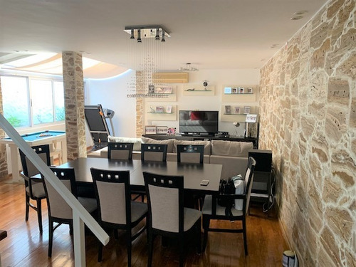 Exc Ph 4 Amb Sin Exp Recicl A Nvo C/patio C/parr+gr Terraza