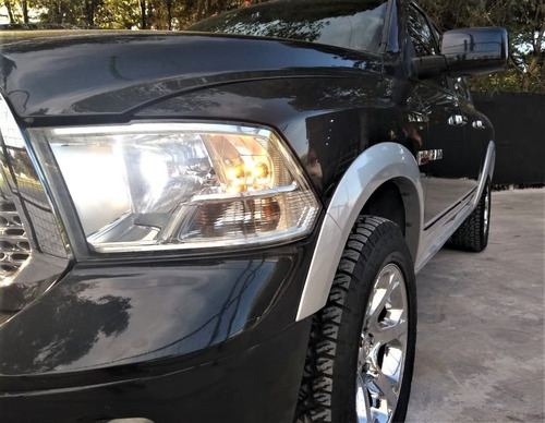 Ram 1500 5.7 V8 Laramie 4x4