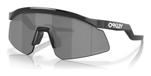 Anteojos Lentes De Sol Ciclismo Oakley Hydra Prizm Black