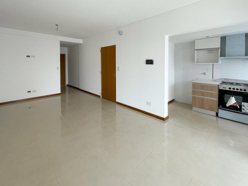 Departamento 2 Amb. A Estrenar, Con Balcón, Villa Luro