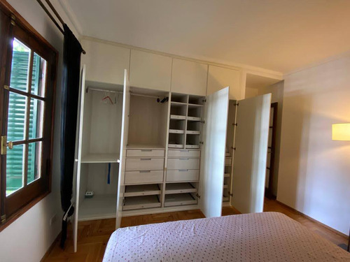Casa 5 Amb. Reciclada En V. Lopez