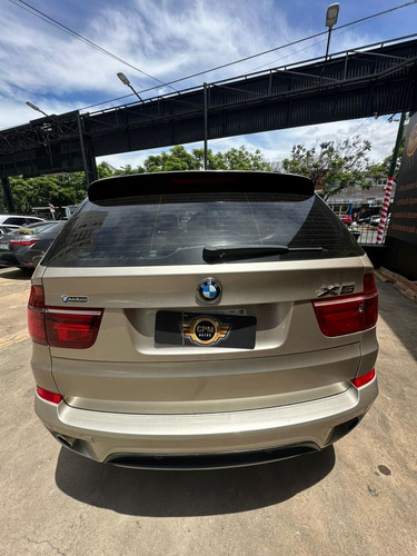 BMW X5 3.0 Xdrive 35i Executive 306cv
