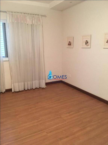 Imagem 5 de 30 de Casa Residencial À Venda, Condomínio Portal De Itu, Itu. - Ca0315