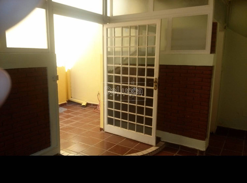 Casa À Venda Em Nova Campinas - Ca018139