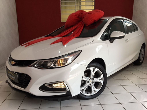Imagem 3 de 15 de Cruze Sport Lt 1.4 16v Tb Flex 5p Aut.