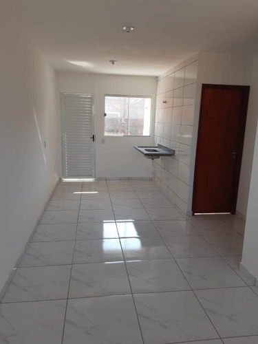 Imagem 4 de 11 de Casa Nova Bairro Paiaguas - 0322