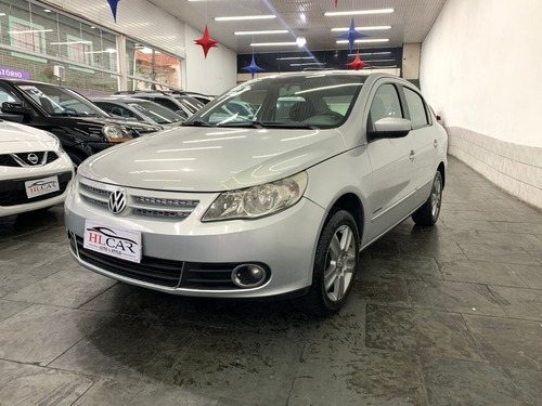 Imagem 12 de 19 de Volks Voyage Comfortline Carro Entrada Parcelamento
