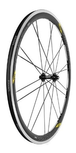 Imagem 3 de 8 de Roda Vzan Concept Clincher 8 A 11v Par Rodas Originais Vzan