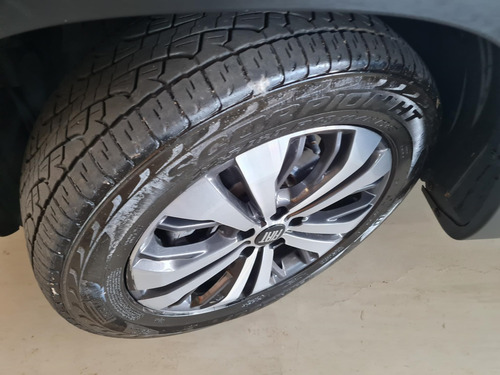 Fiat Toro 2.0 16V TURBO DIESEL VOLCANO 4WD AT9