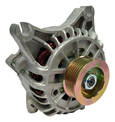 Alternador Ford Explorer Eddi Bauer 8 Cil Motor 4.6