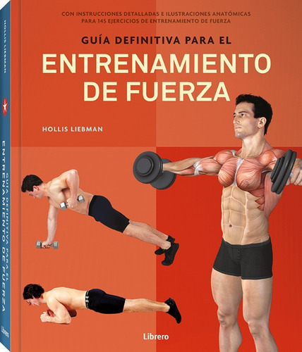 Guia Definitiva Entrenamiento De Fuerza (t.d)