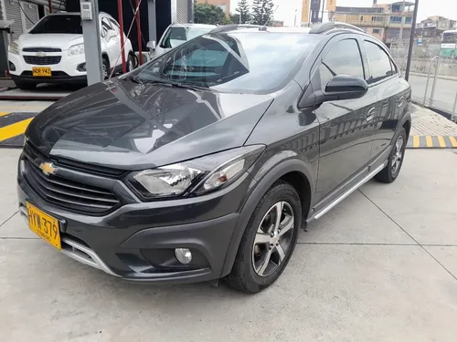 Chevrolet Onix 1.4 Ltz 5 p