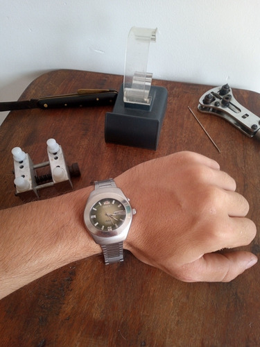 Reloj Orient Automático (código 8) (Usado)