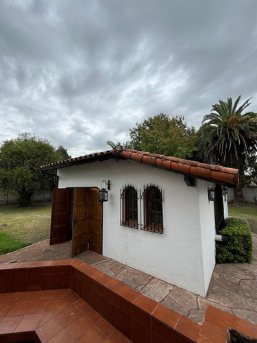 Casa Quinta En Alquiler En Ranelagh, Berazategui, G.b.a. Zona Sur