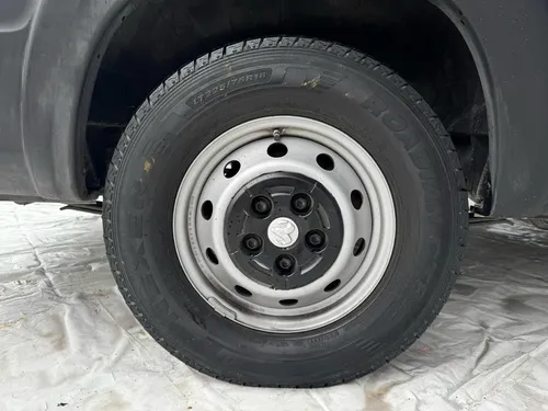 Dodge Promaster Van 3500