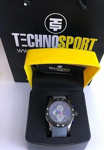 Reloj Technosport Ts watch Mod. Ts 770 10 MercadoLibre