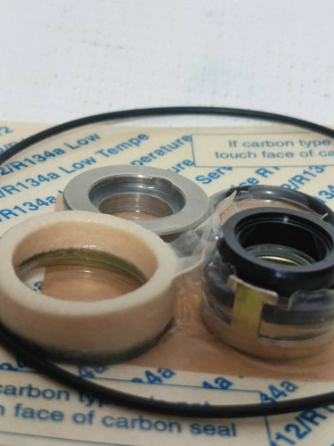 Kit De Sellos Compresor A/a Mitsubishi R12 R134