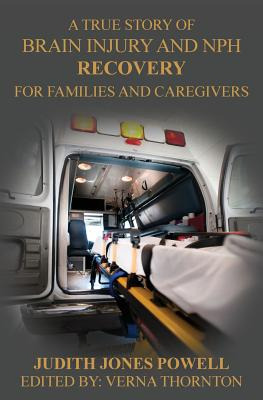 Libro Brain Injury And Nph Recovery: For Family And Careg...