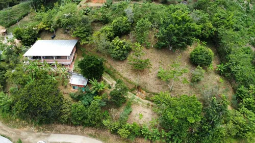 Excelente Oportunidad De Inversion Finca En Barbosa Vereda Tamborcito.