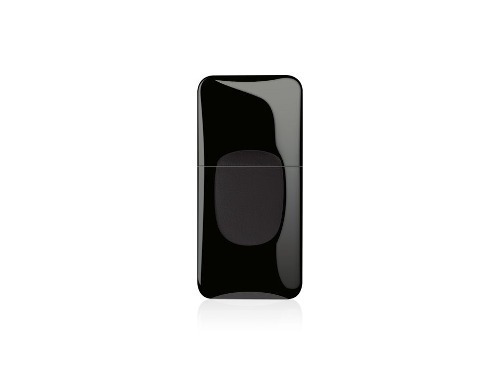 Imagen 3 de 8 de Tp-link Placa De Red 300n Usb Mini Tl-wn823n