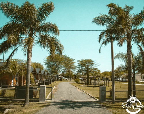 Imagen 12 de 15 de Cabañas En Gualeguaychu Camino A Ñandubaysal Sol Y Luna