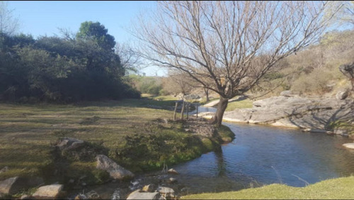 Los 3 Arroyos, Club De Campo, La Falda. Venta De Lotes Con Financiacion