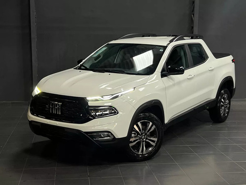 Fiat Toro 1.3 T270 Freedom 4X2
