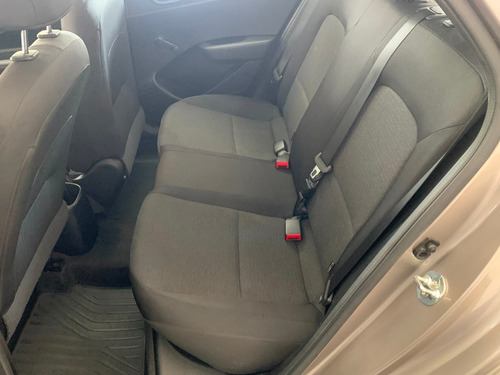 Imagem 9 de 15 de Hyundai Hb20 Sense Carro Novo Usado Sem Entrada Aplicativo