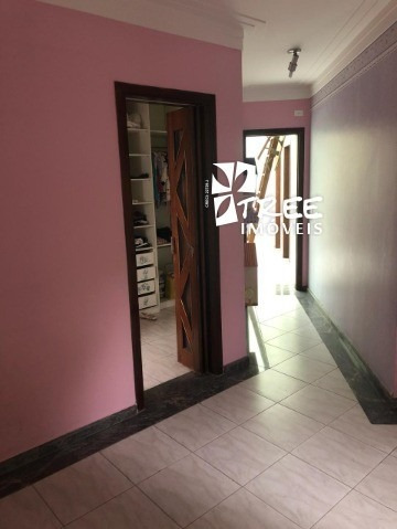 Imagem 15 de 28 de Venda Sobrado Condomínio Arujázinho 5, Excelente Imóvel, Com A/t 634m² A/c 587m² Distribuídos Em 04 Suítes Sendo 01 Máster Com Hidro. Consulte-nos. - Ca01355 - 32065787