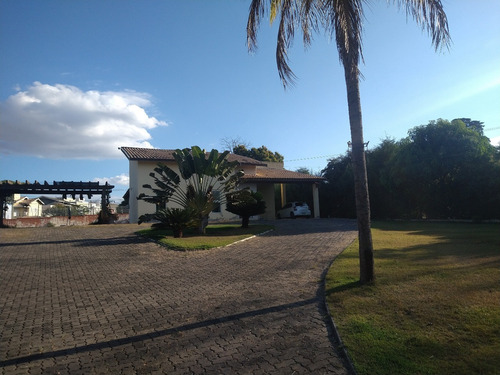 Imagem 3 de 30 de Chácara Para Aluguel, 4 Quartos, 2 Suítes, 4 Vagas, Chácaras De Recreio Ingá - Indaiatuba/sp - 3507