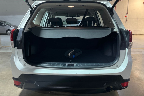 Subaru Forester (IN) 2.0 DYNAMIC EYESIGHT AT 4X4